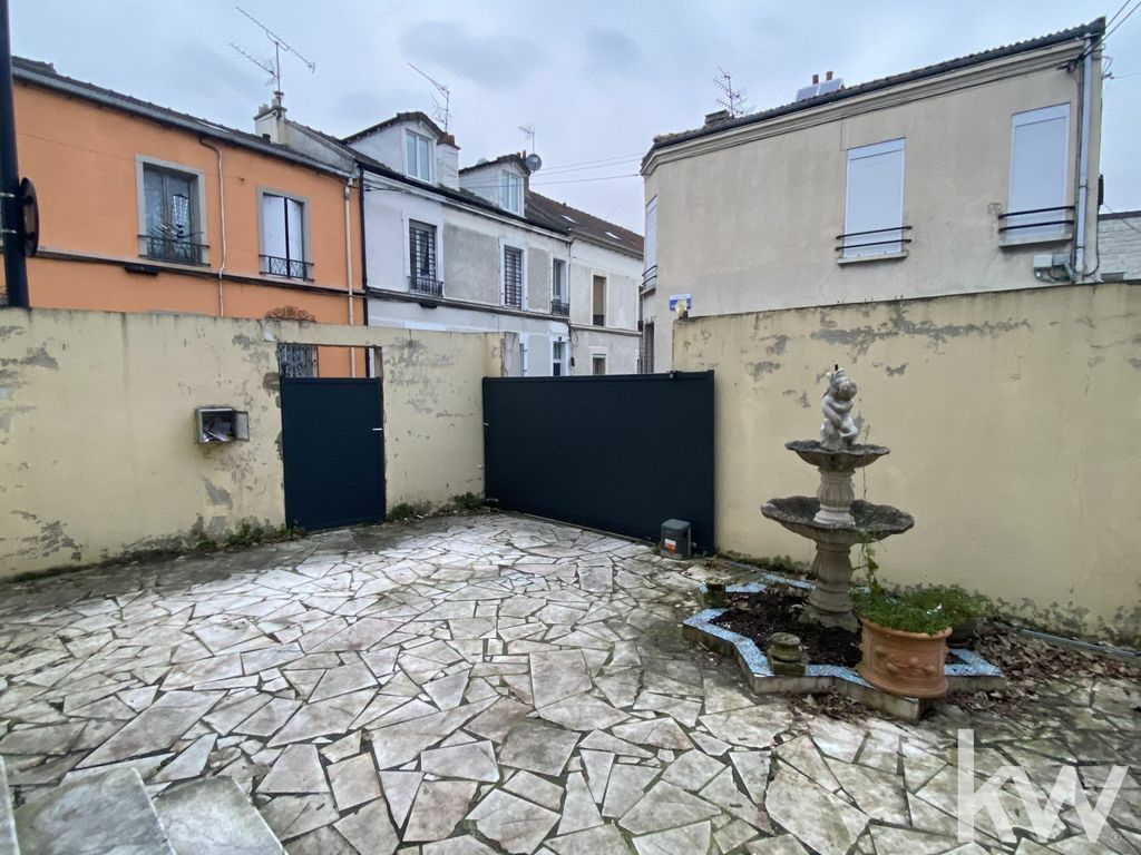 Achat maison 3 chambre(s) - Saint-Denis