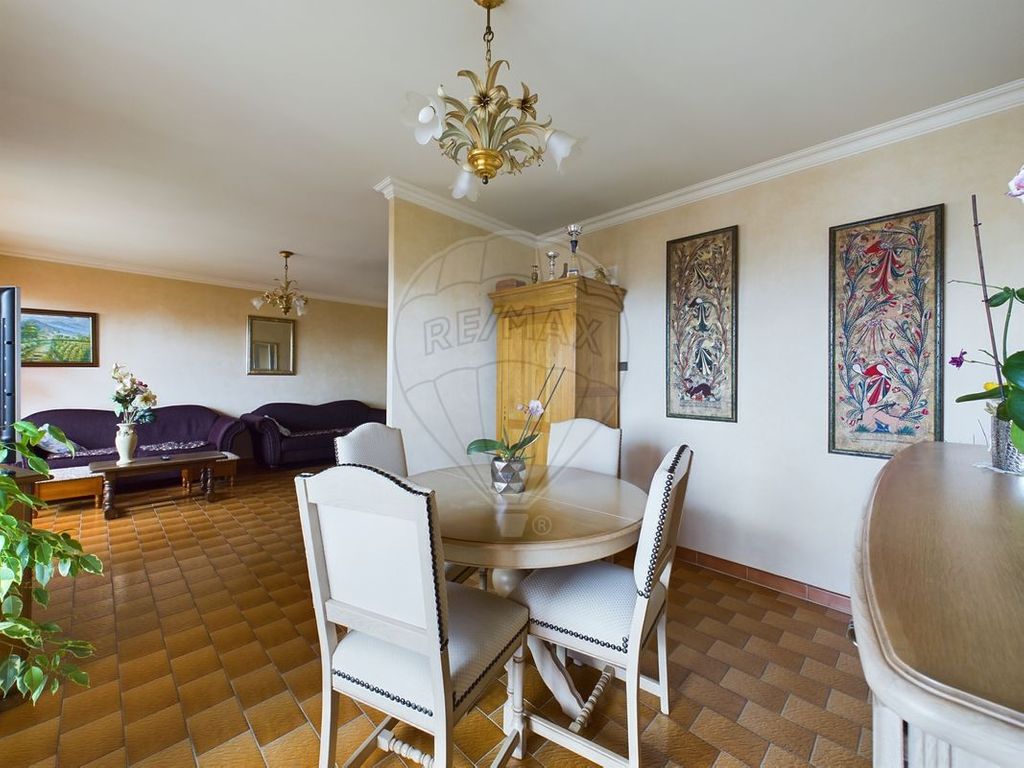 Achat appartement à vendre 4 pièces 82 m² - Saint-Priest