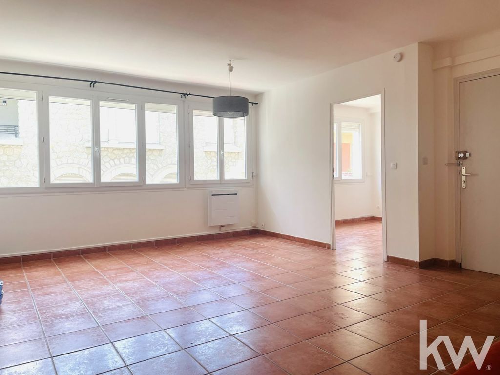 Achat appartement à vendre 5 pièces 105 m² - Perpignan