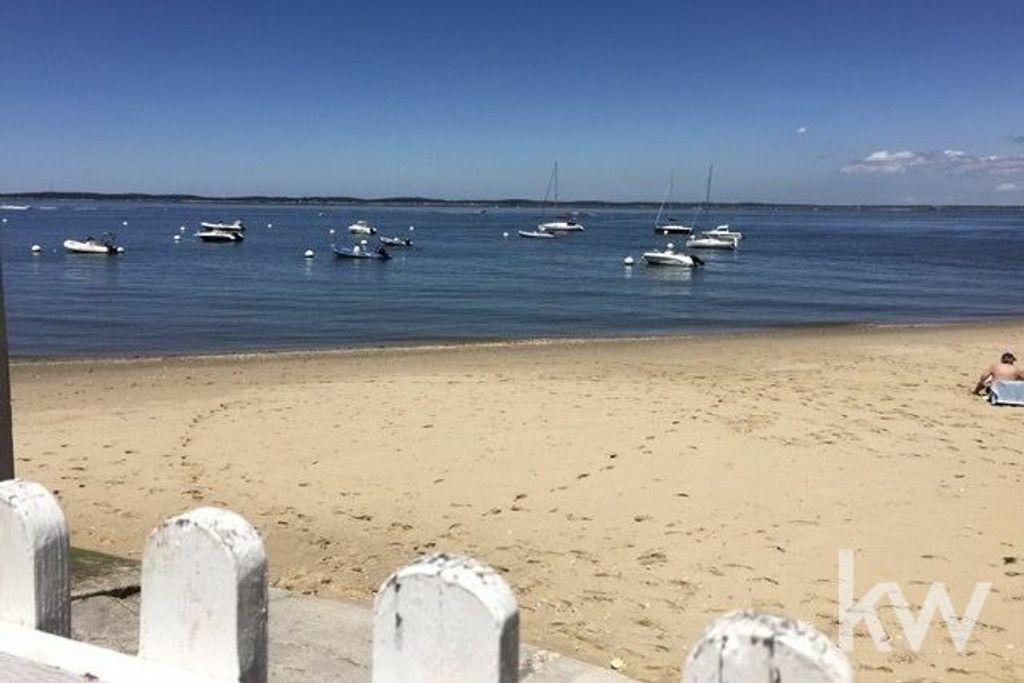 Achat maison à vendre 4 chambres 145 m² - Arcachon