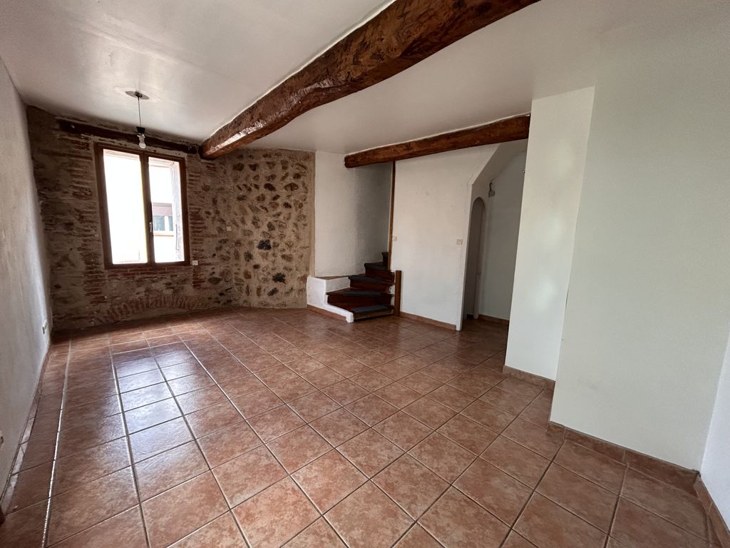 Achat maison à vendre 2 chambres 73 m² - Thuir