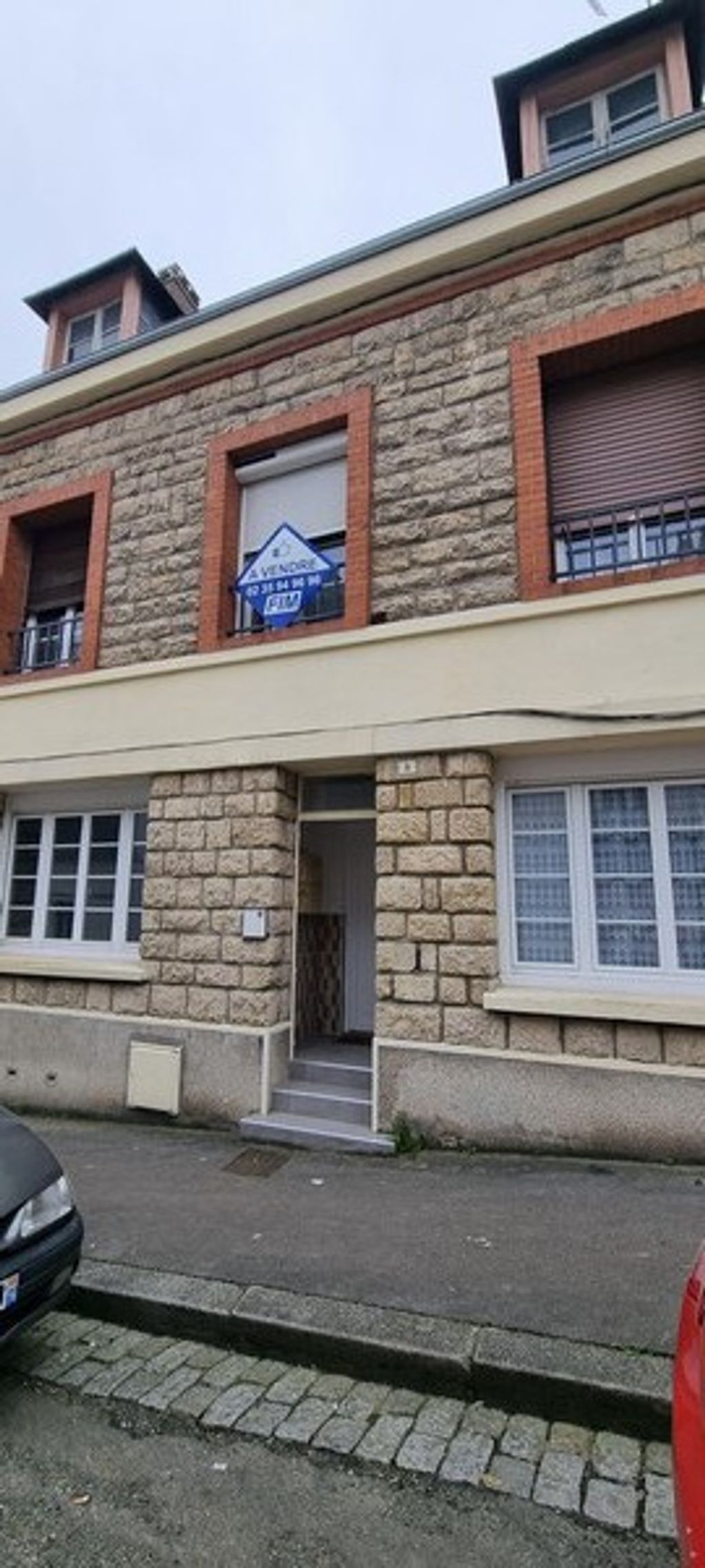Achat maison à vendre 5 chambres 175 m² - Aumale
