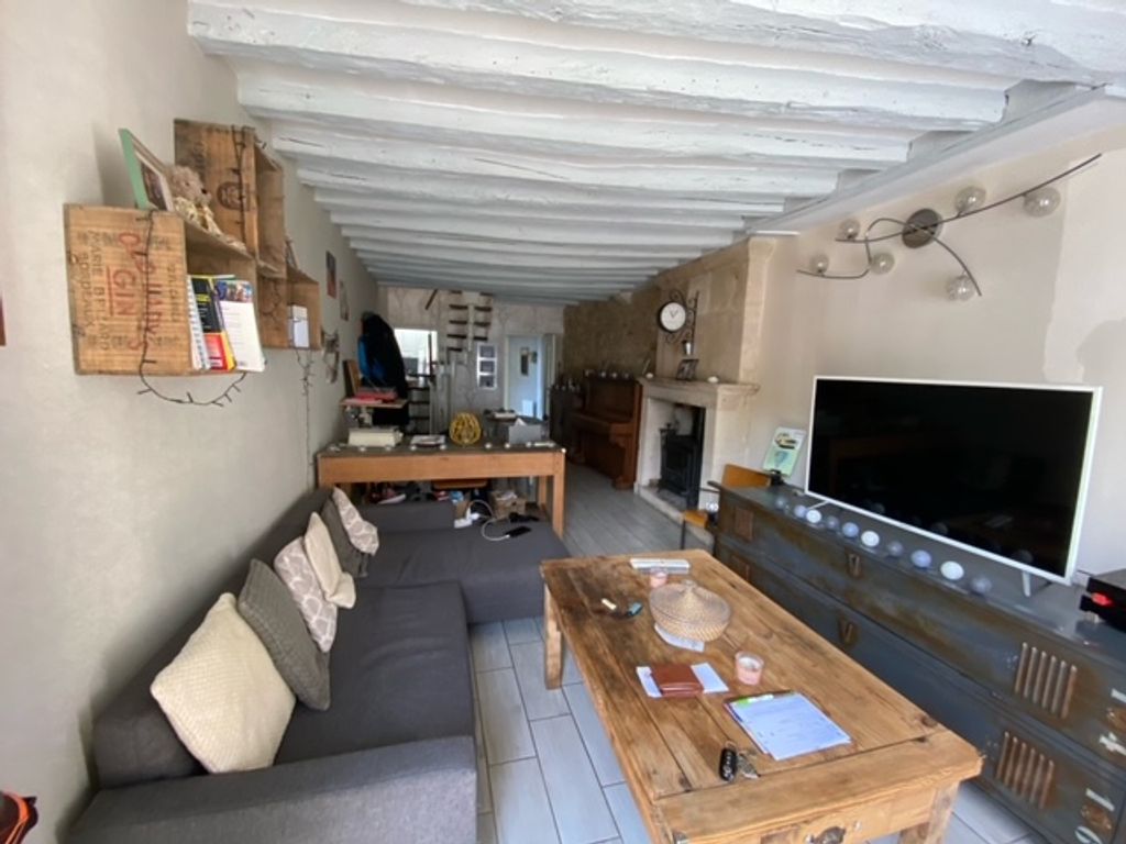 Achat maison 2 chambre(s) - Argentan