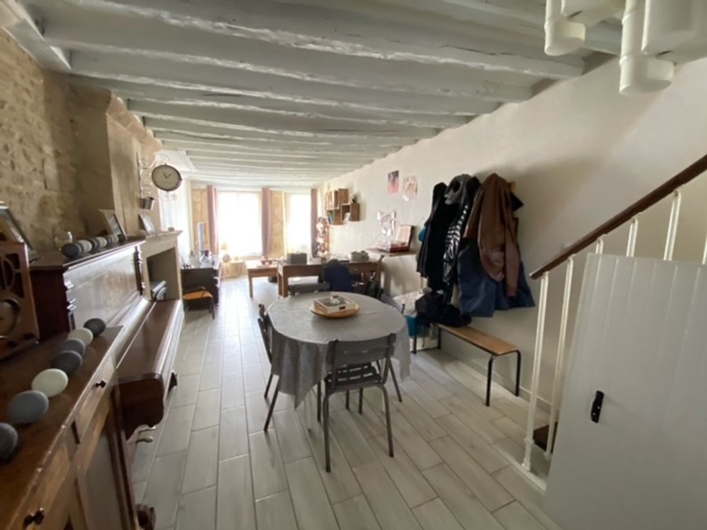 Achat maison 2 chambre(s) - Argentan