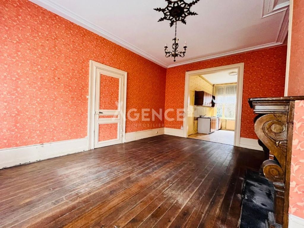 Achat maison à vendre 5 chambres 175 m² - Saint-Omer