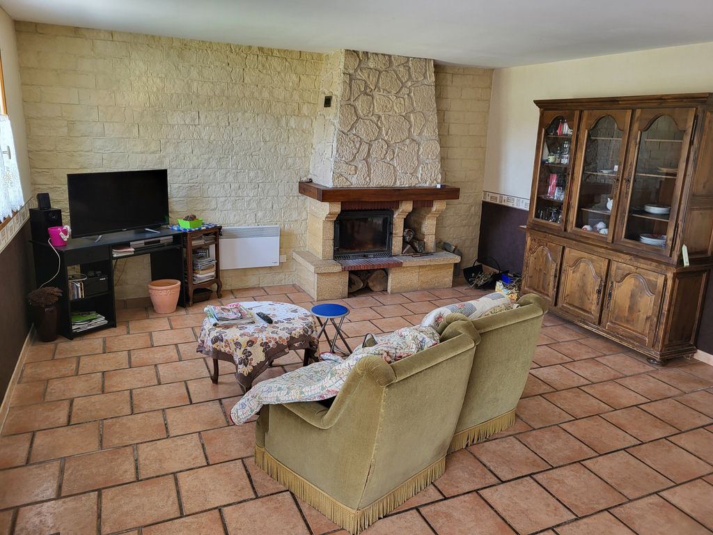 Achat maison 2 chambre(s) - Saint-Ouen-sous-Bailly