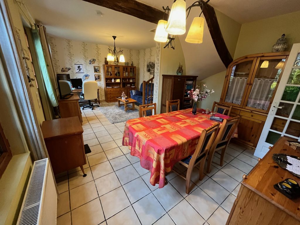 Achat maison 4 chambre(s) - Notre-Dame-de-Bondeville