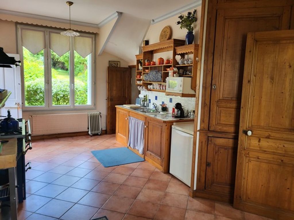 Achat maison 4 chambre(s) - Neufchâtel-en-Bray