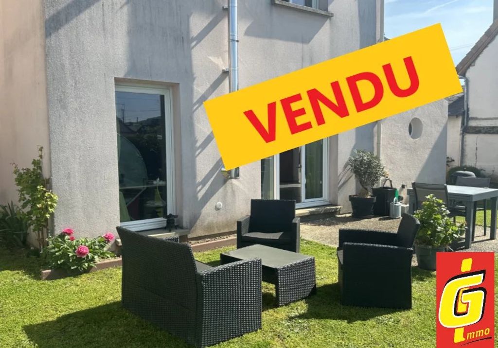 Achat maison à vendre 3 chambres 103 m² - Gravigny