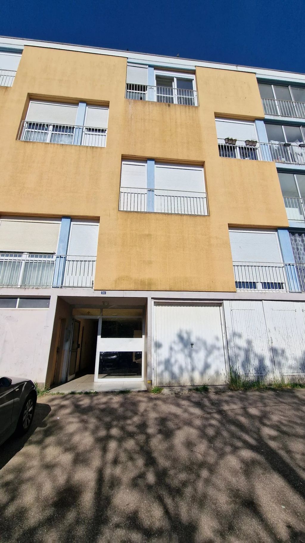 Achat appartement à vendre 3 pièces 67 m² - Maizières-lès-Metz