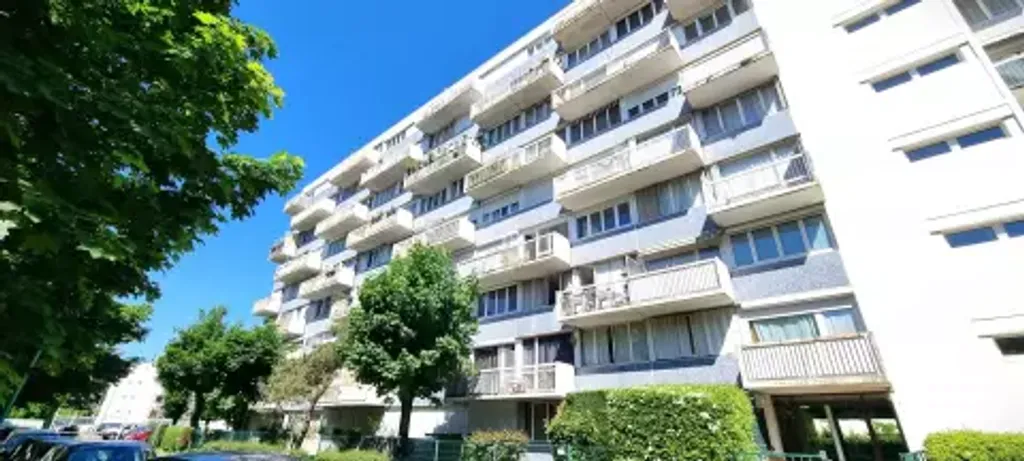 Achat duplex à vendre 5 pièces 88 m² - Neuilly-sur-Marne