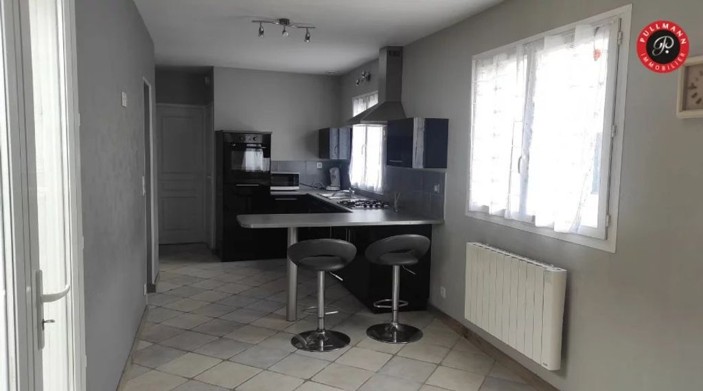 Achat maison 3 chambre(s) - Olonne-sur-Mer