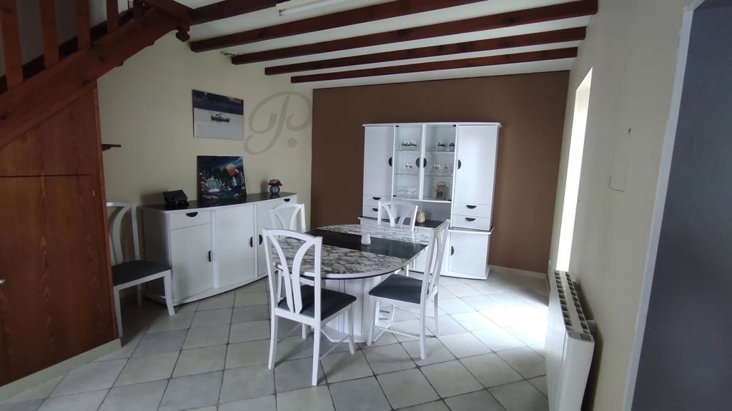 Achat maison à vendre 3 chambres 72 m² - Olonne-sur-Mer