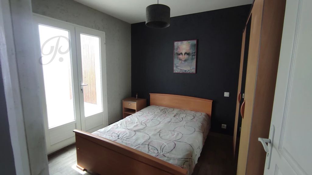 Achat maison 3 chambre(s) - Olonne-sur-Mer