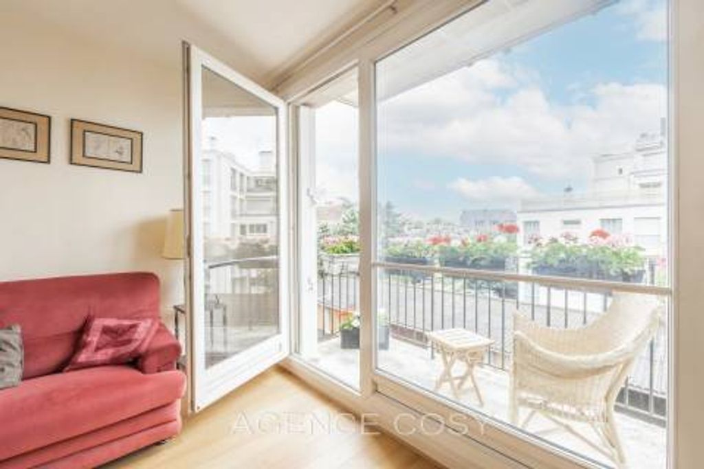Achat appartement à vendre 3 pièces 62 m² - Versailles