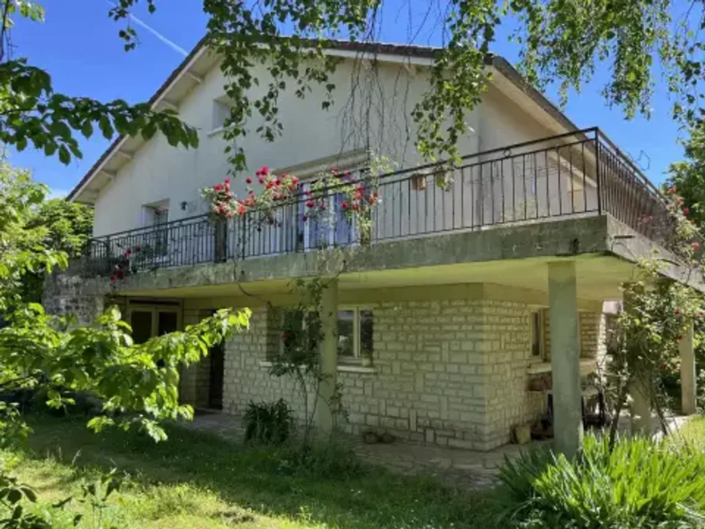 Achat maison 5 chambre(s) - Mansle