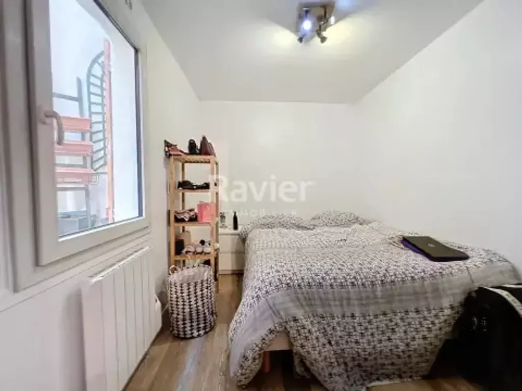 Achat appartement 2 pièce(s) Paris 15ème arrondissement