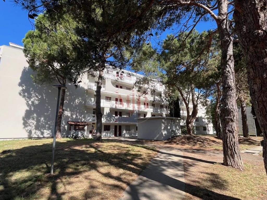 Achat appartement à vendre 2 pièces 29 m² - Aix-en-Provence