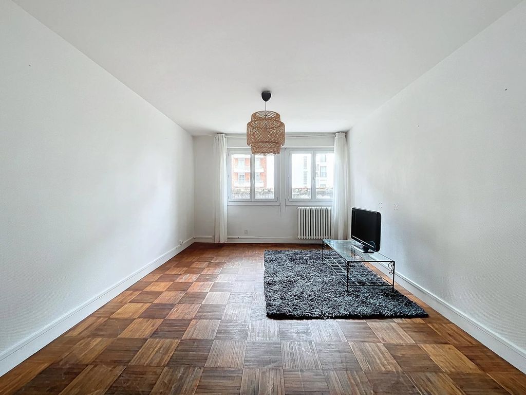 Achat appartement à vendre 3 pièces 59 m² - Toulouse