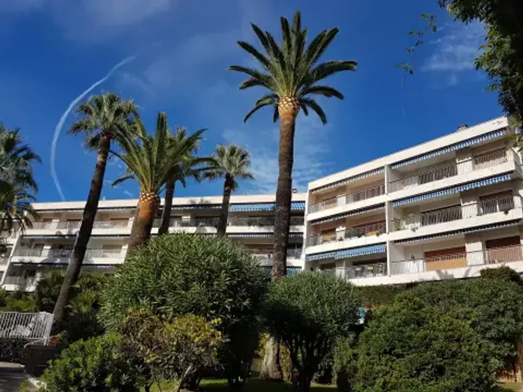 Achat appartement 4 pièce(s) Cannes