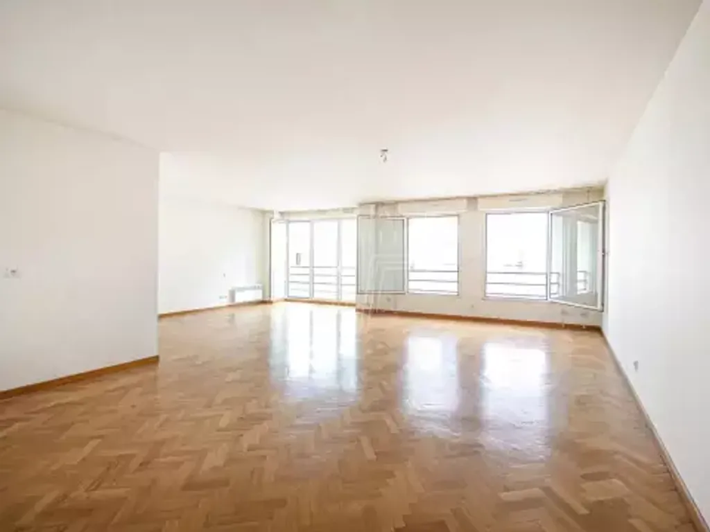 Achat appartement 4 pièce(s) Paris 7ème arrondissement