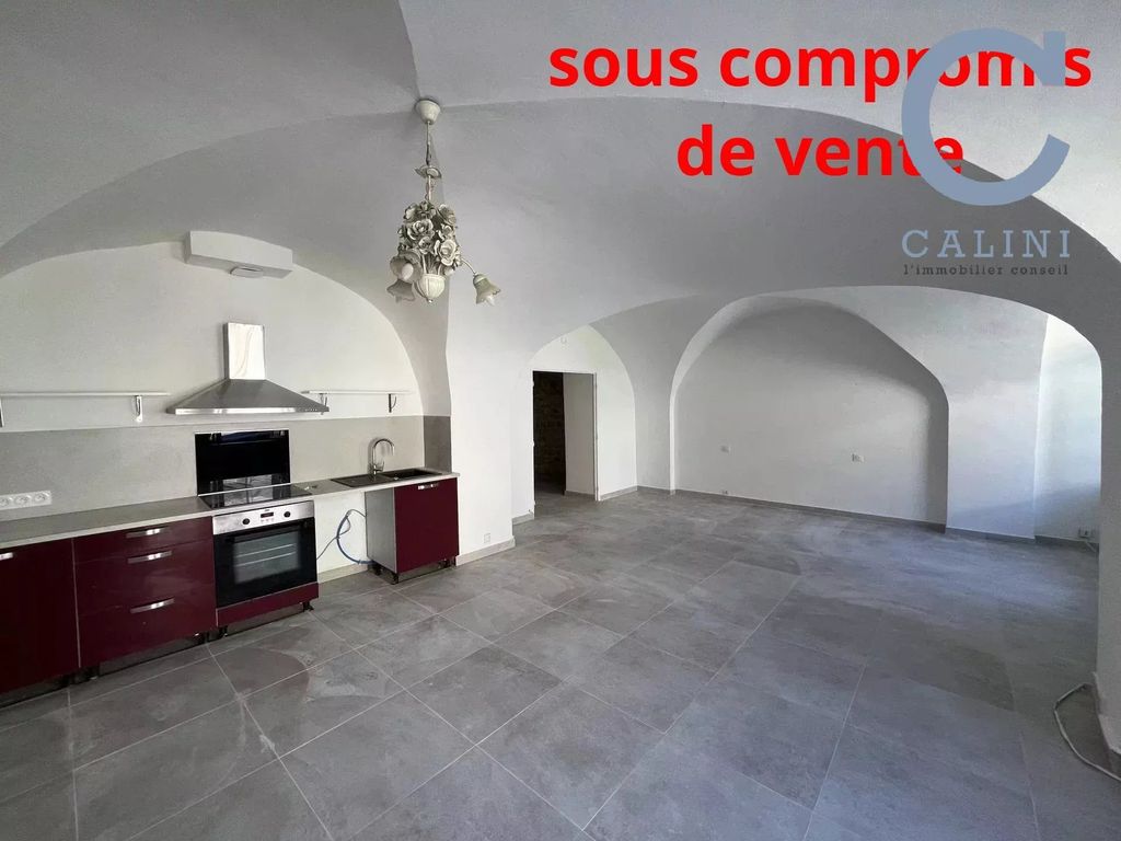 Achat appartement à vendre 5 pièces 130 m² - Fons