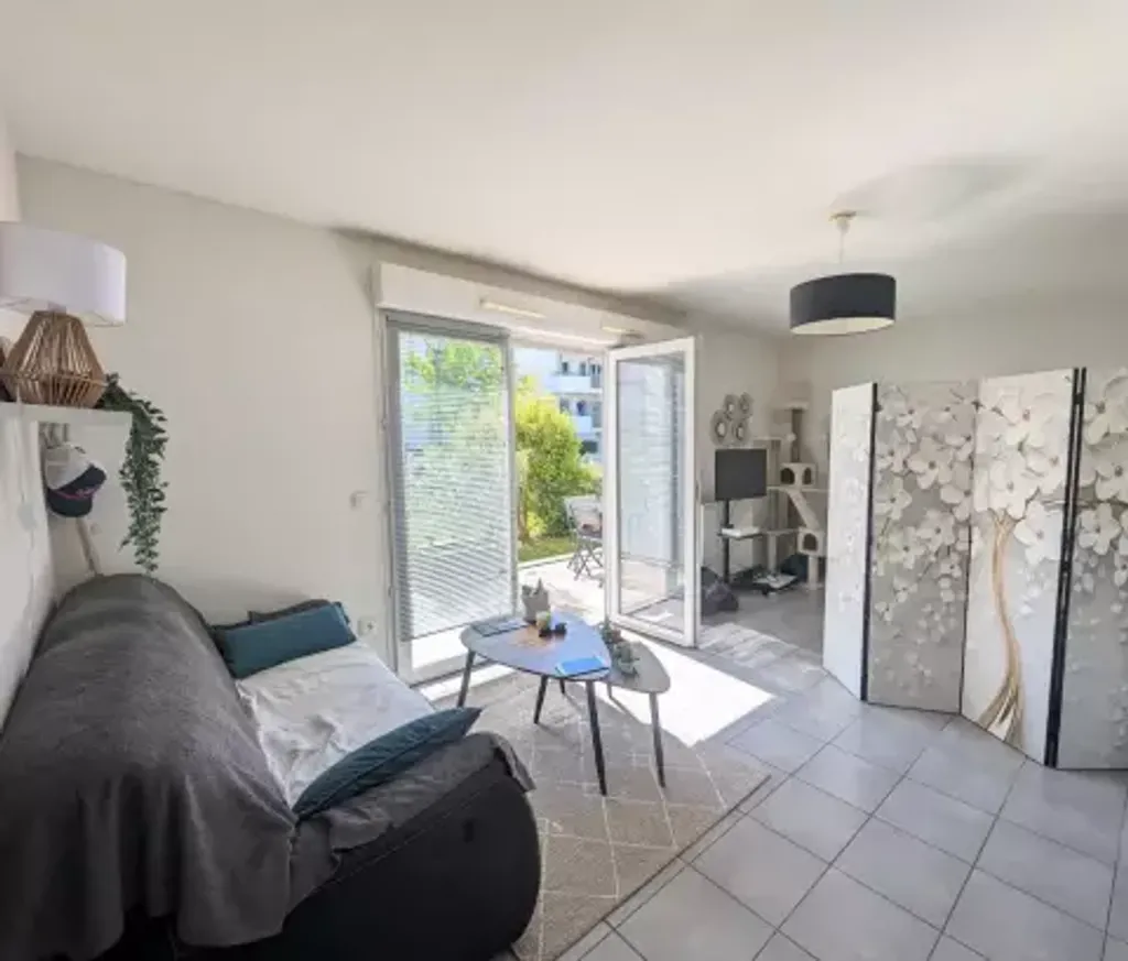 Achat studio à vendre 39 m² - Labenne