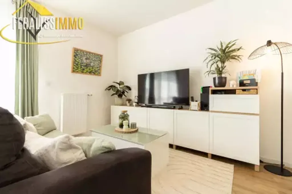 Achat appartement à vendre 2 pièces 50 m² - Carrières-sous-Poissy