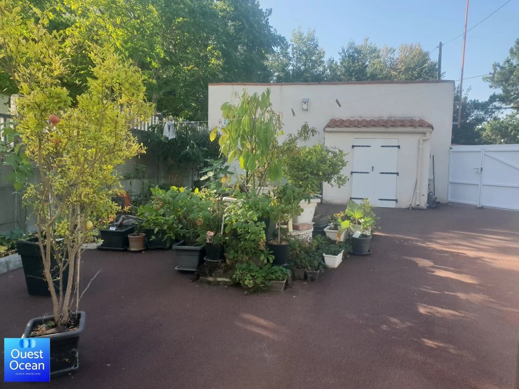 Achat maison 4 chambre(s) - La Tranche-sur-Mer