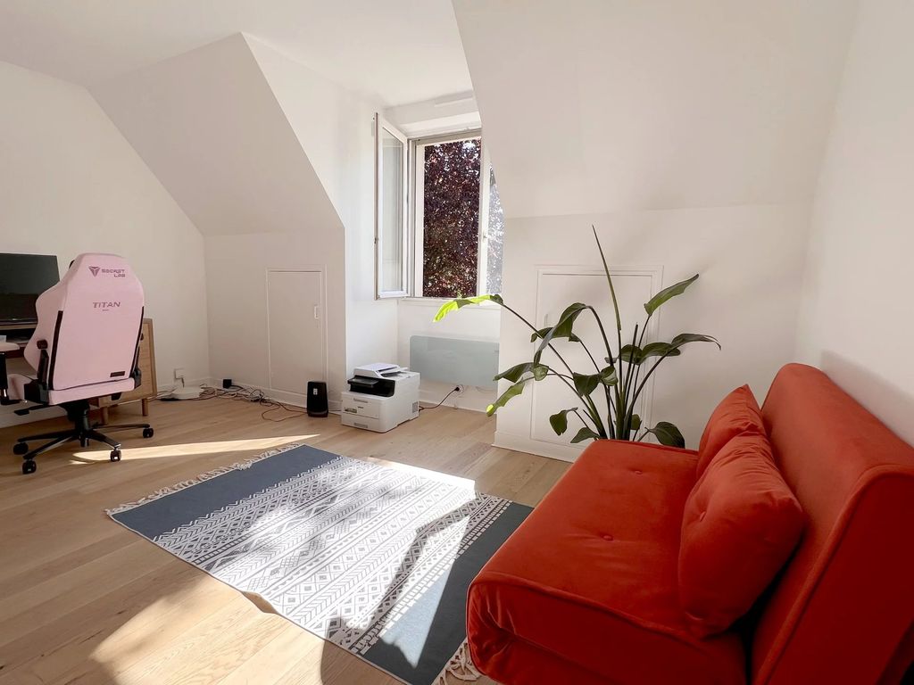 Achat maison 5 chambre(s) - Croissy-sur-Seine