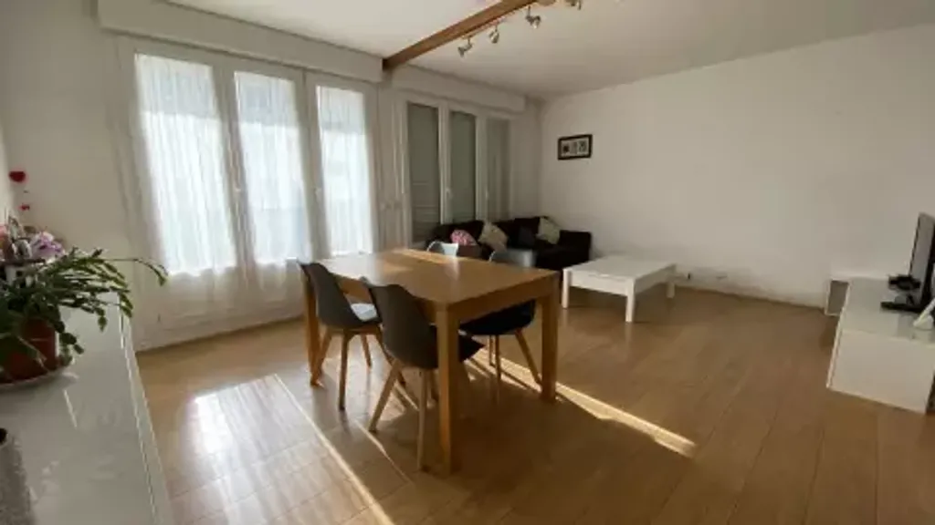 Achat appartement 4 pièce(s) Les Clayes-sous-Bois