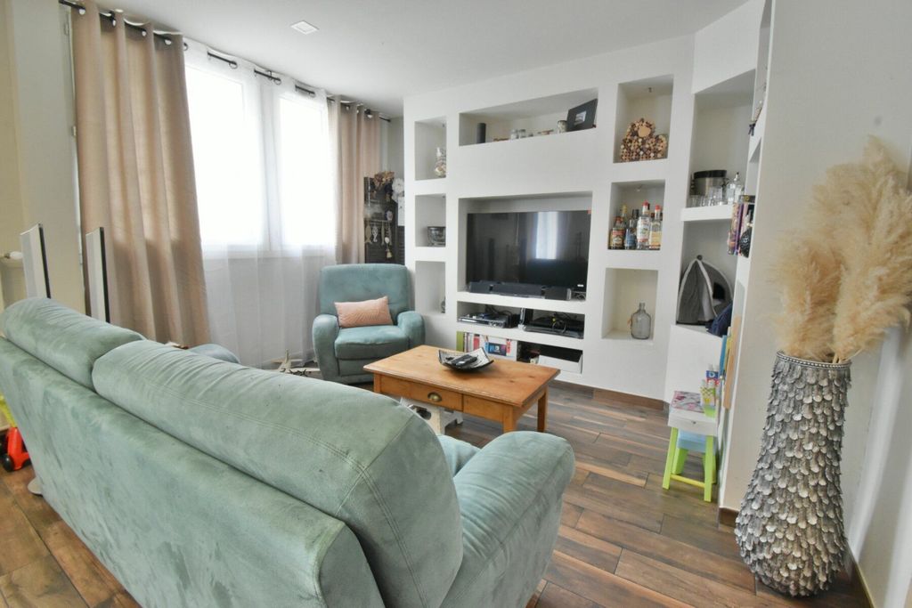 Achat appartement à vendre 3 pièces 72 m² - Valence