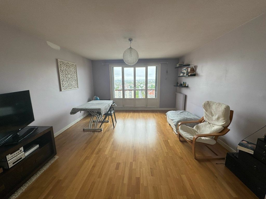Achat appartement à vendre 3 pièces 74 m² - Neuilly-sur-Marne