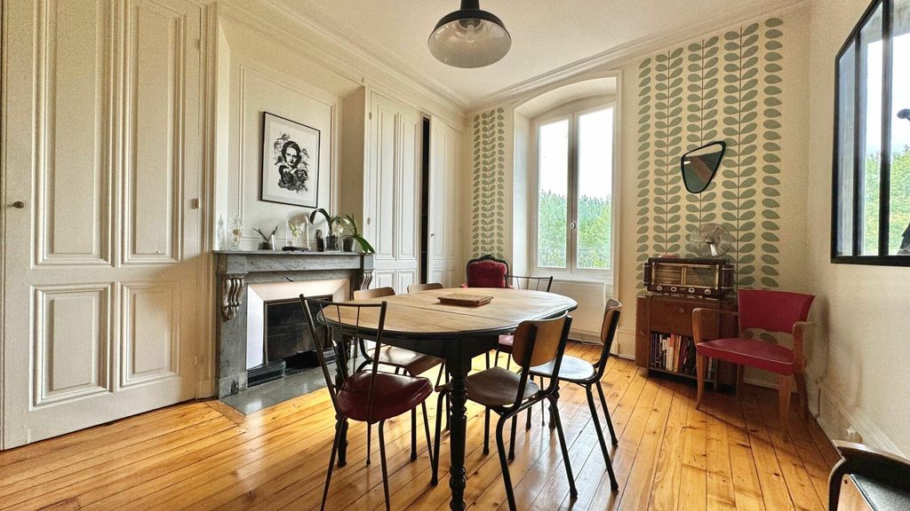 Achat appartement à vendre 3 pièces 79 m² - Villefranche-sur-Saône