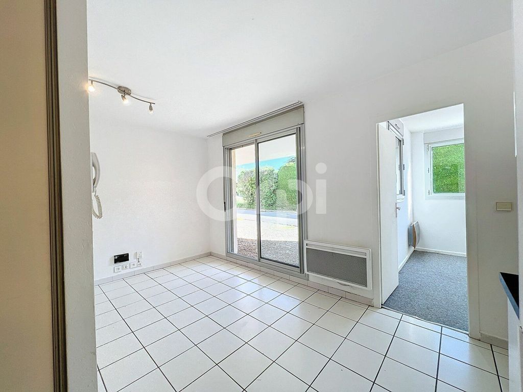 Achat appartement à vendre 2 pièces 31 m² - Ornex