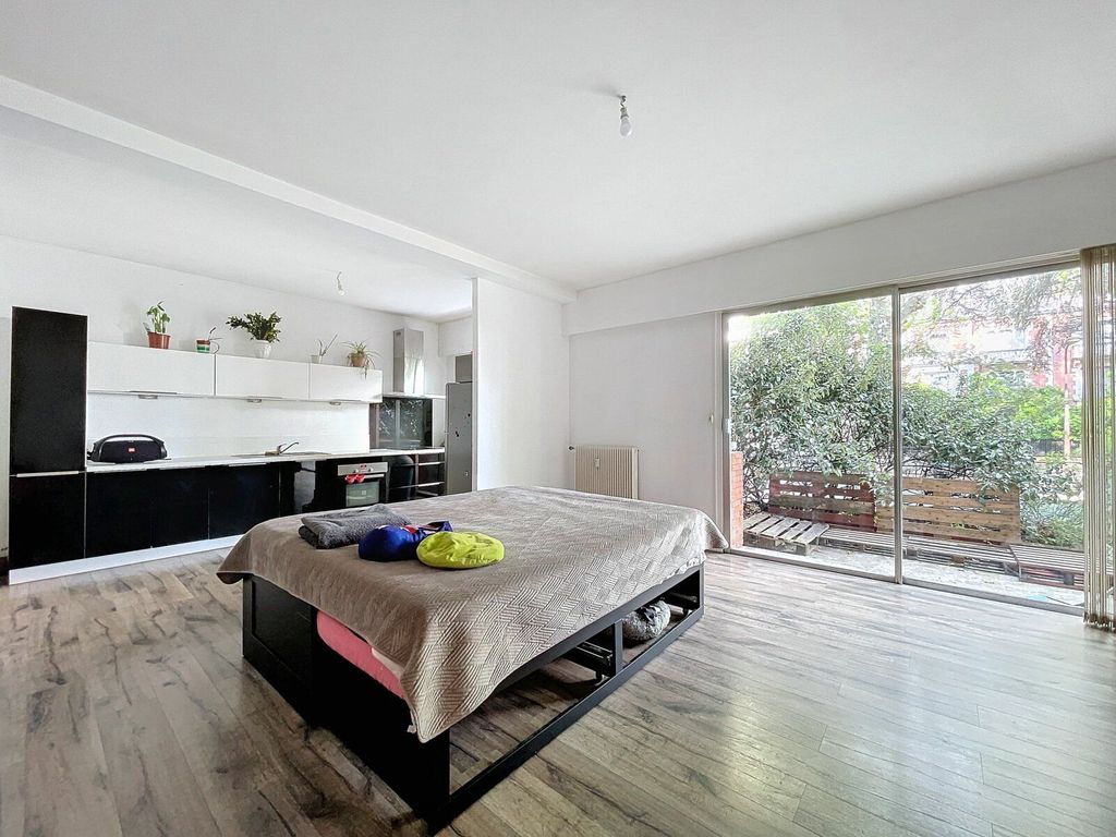 Achat appartement à vendre 4 pièces 94 m² - Chamalières
