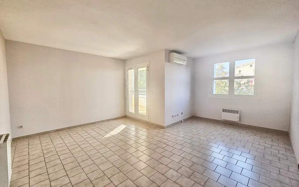 Achat appartement à vendre 3 pièces 73 m² - Sète