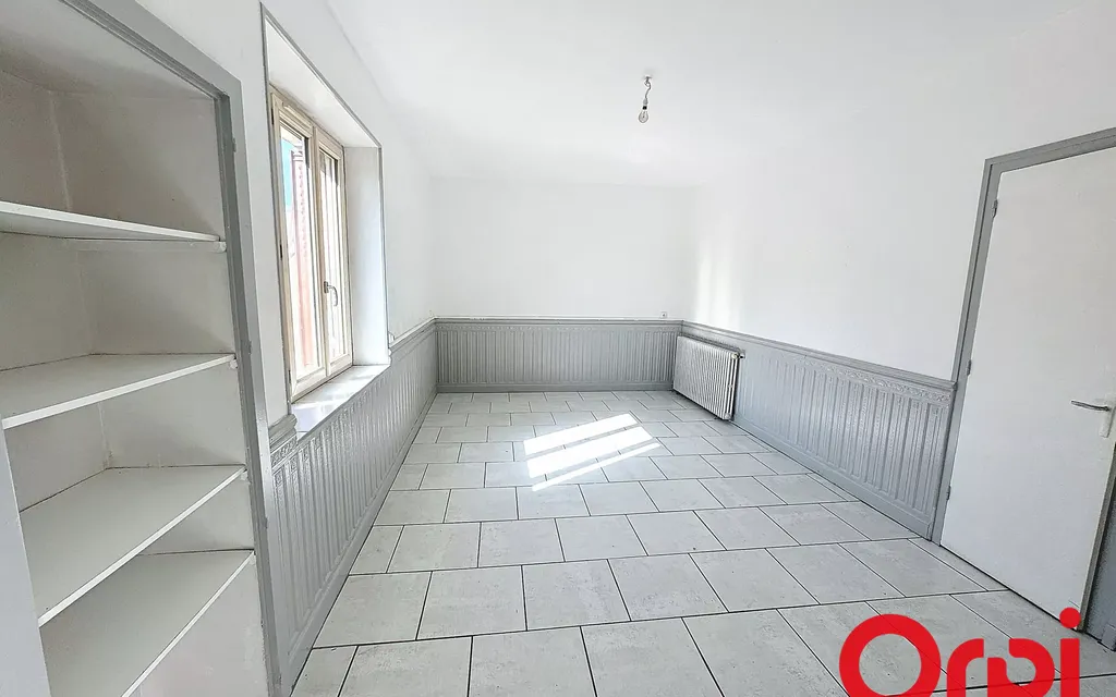 Achat maison 4 chambre(s) - Maisonnais