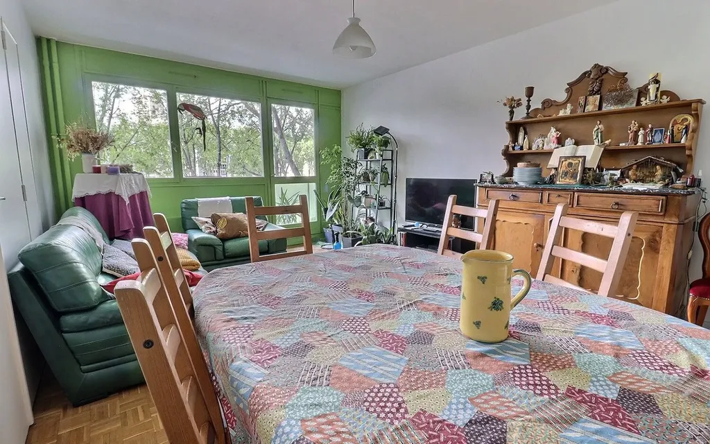 Achat appartement 5 pièce(s) Paris 19ème arrondissement