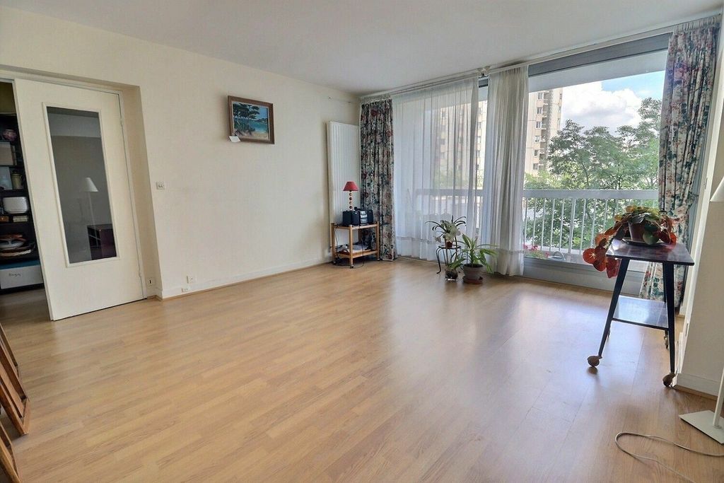 Achat appartement 2 pièce(s) Paris 19ème arrondissement