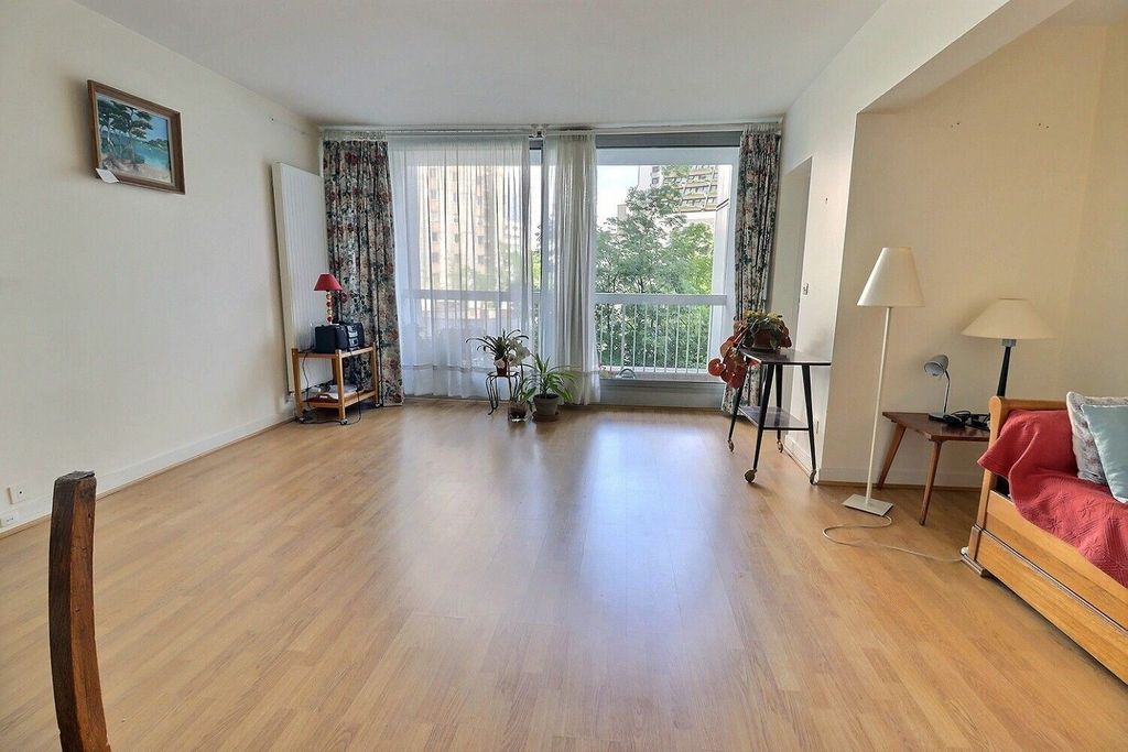 Achat appartement 2 pièce(s) Paris 19ème arrondissement