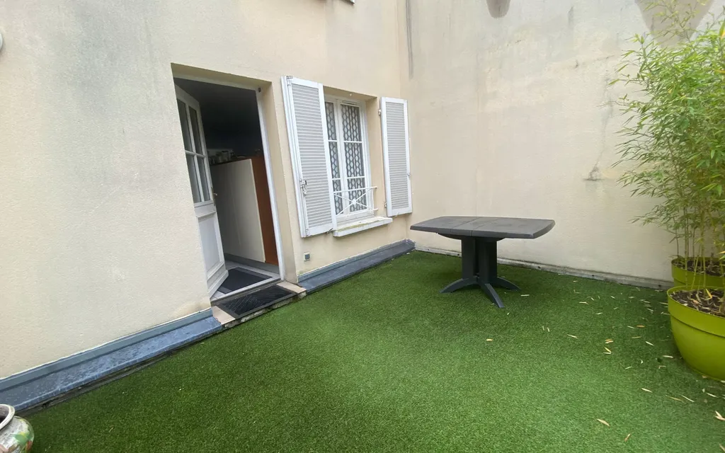 Achat appartement 4 pièce(s) Montlhéry