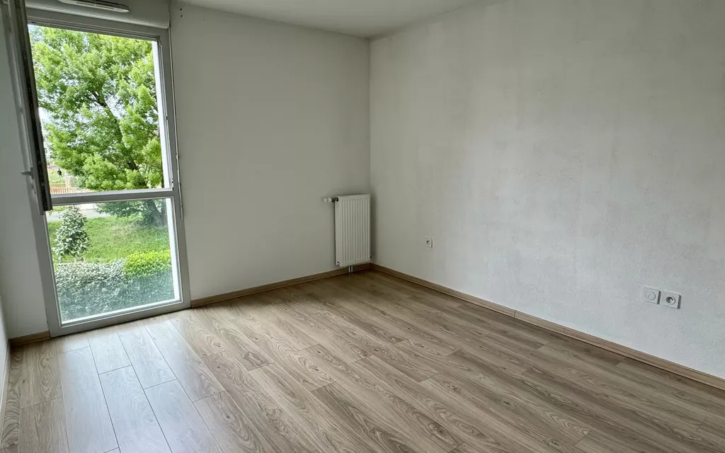 Achat appartement à vendre 3 pièces 60 m² - Toulouse