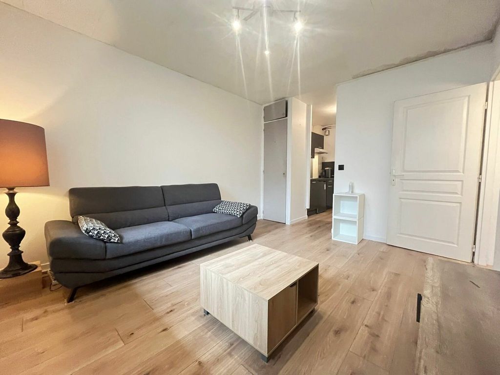 Achat appartement à vendre 2 pièces 33 m² - Dax