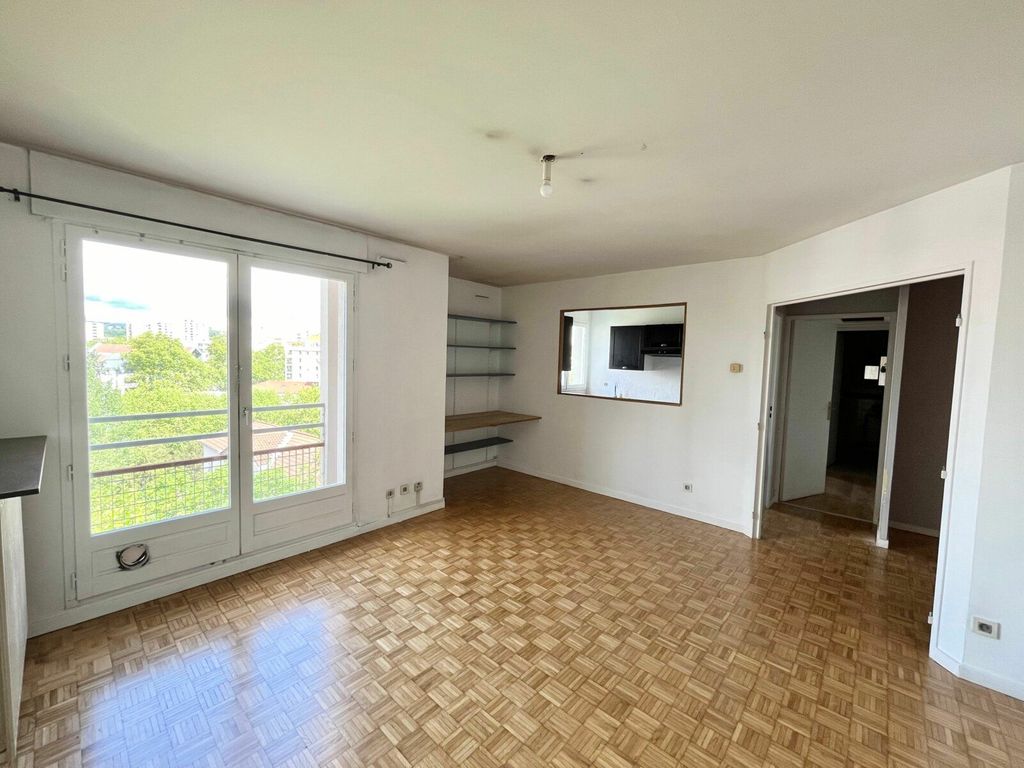 Achat appartement à vendre 2 pièces 50 m² - Villeurbanne