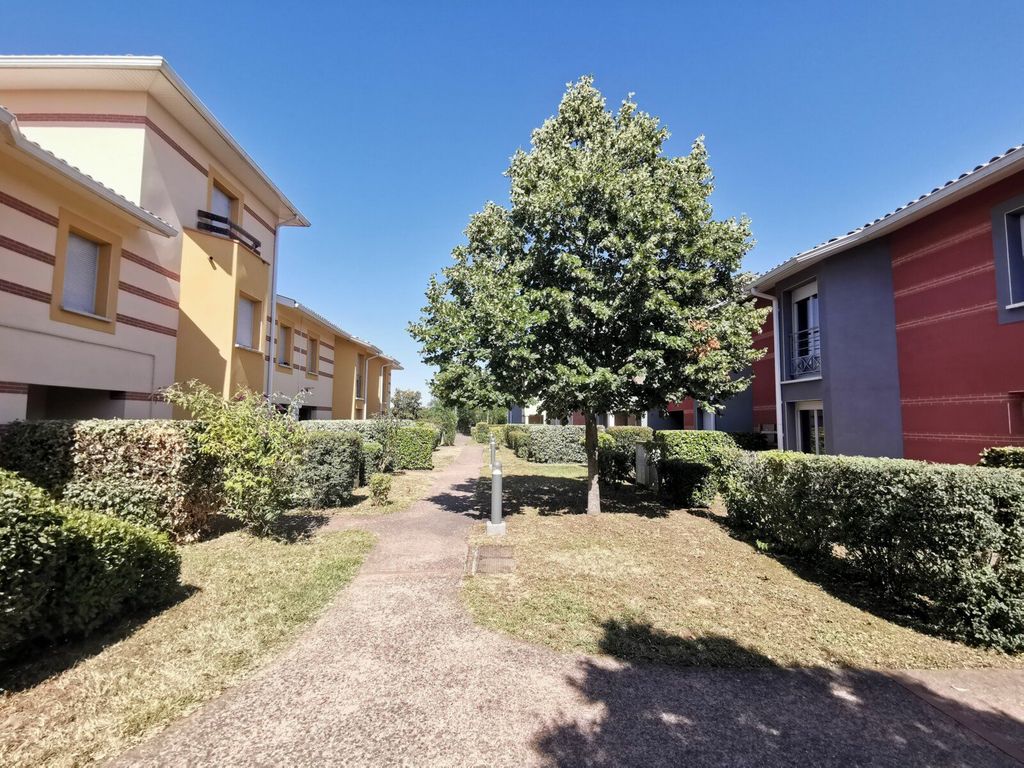 Achat maison à vendre 3 chambres 79 m² - Toulouse