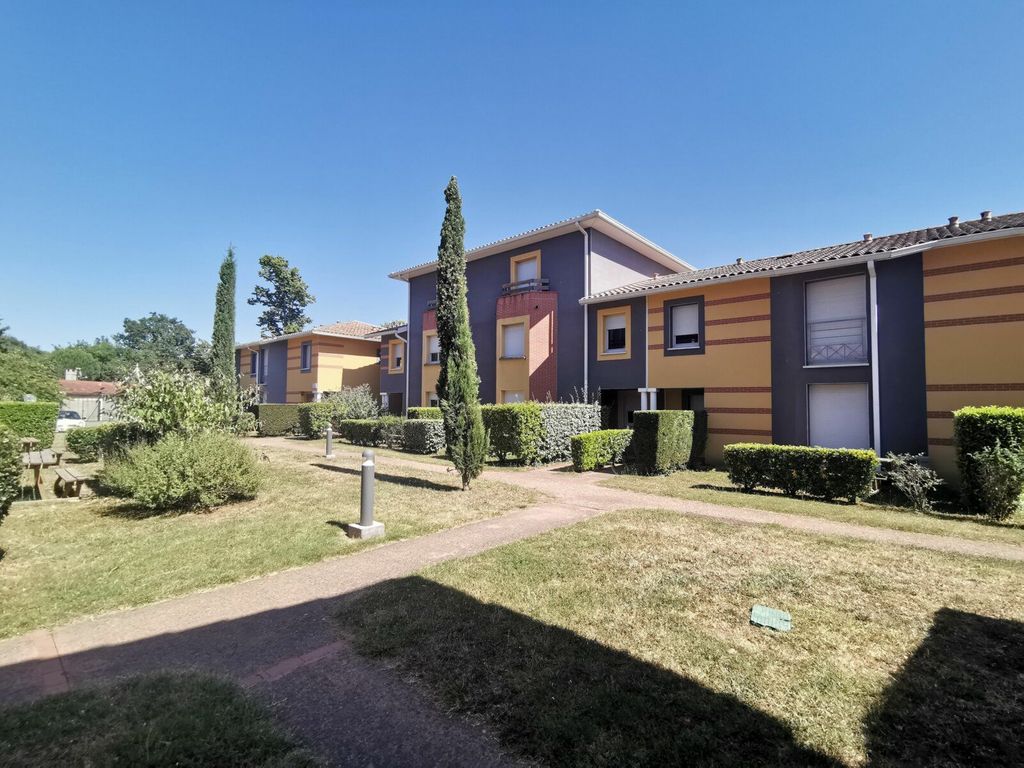 Achat maison à vendre 3 chambres 78 m² - Toulouse