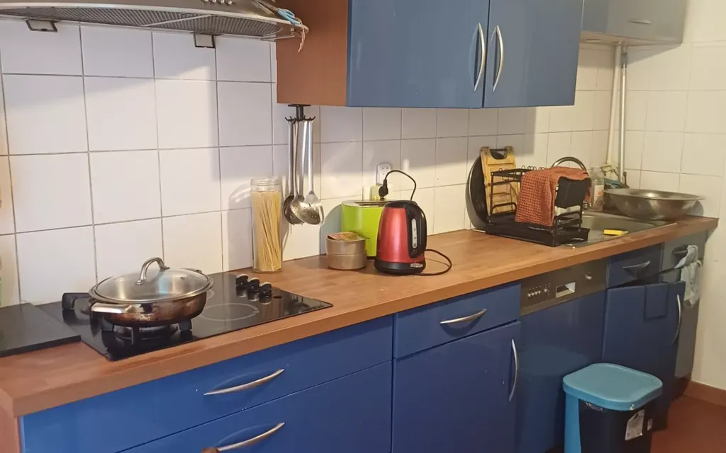 Achat appartement à vendre 3 pièces 77 m² - Nîmes