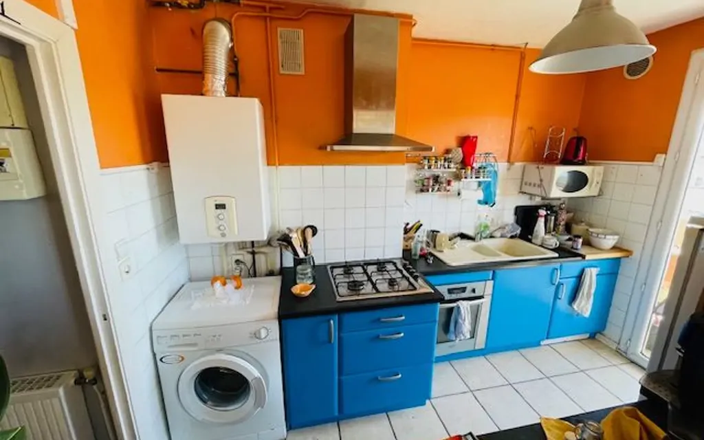 Achat appartement 2 pièce(s) Toulouse