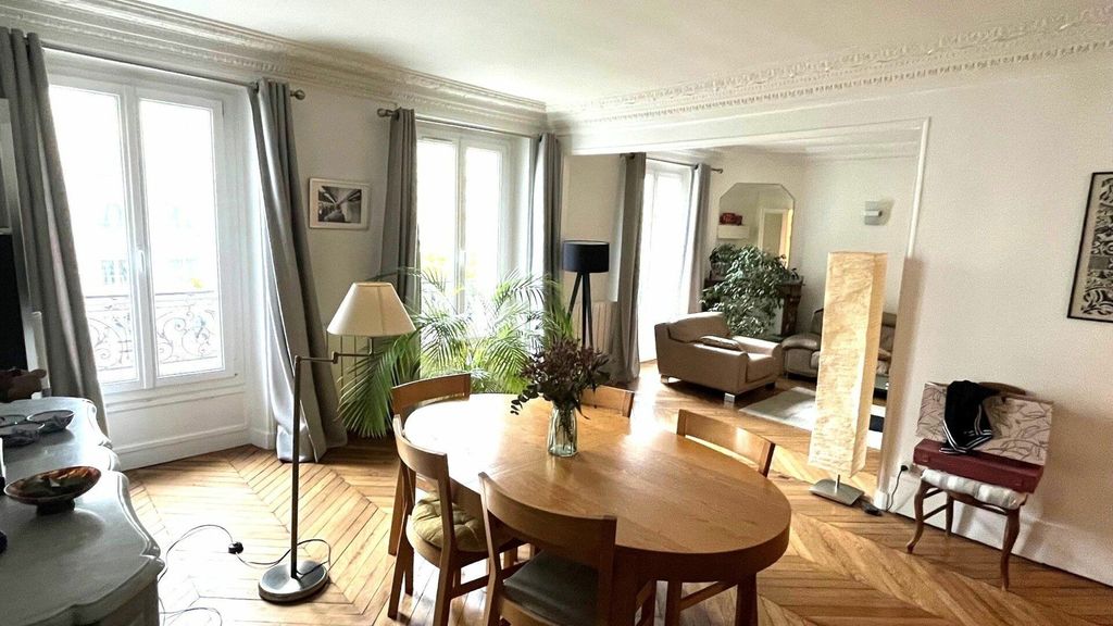 Achat appartement à vendre 3 pièces 96 m² - Vincennes
